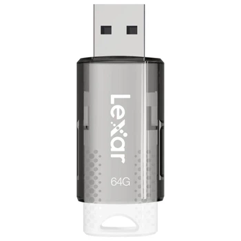 Флешка LEXAR 64GB S60 LJDS060064G-BNBNG