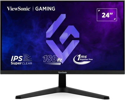 Монітор Viewsonic VX24G1-HD