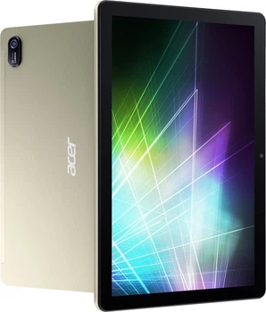 Планшет Acer Iconia Tab M10 4/64 Champahne Gray (NT.LFTEE.001)