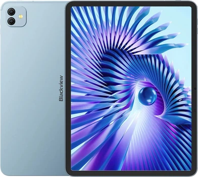 Планшет Blackview Link 8 6/256GB Dawn Blue (Global Version)