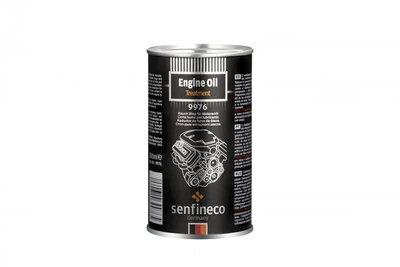 Стабилизатор вязкости моторного масла 9976 Senfineco Engine Oil Treatment 300 мл