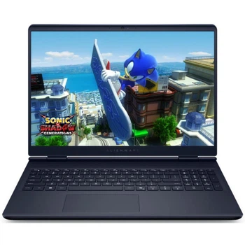 Ноутбук Dell Alienware 16 Aurora (16.0" FHD IPS/120 Hz, Core 7 240H,RTX 5060 8 GB) (5343)