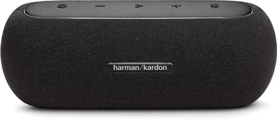 Портативна колонка Harman/Kardon Luna Black (HKLUNABLK)