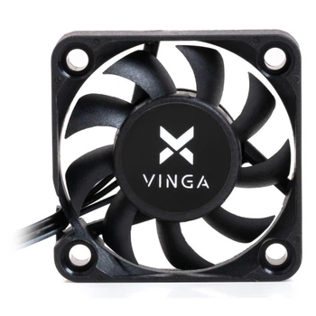 Кулер для корпусу Vinga 4010 3-pin ОЕМ (343283)