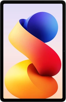 Tsblet Xiaomi Redmi Pad 2 Pro Wi-Fi 6/128GB Silver (6932554467364)