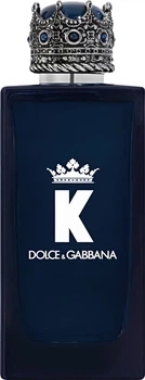 Тестер Парфуми для чоловіків Dolce&Gabbana K 100 мл (8054754405101)