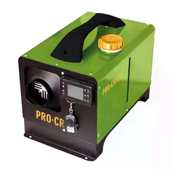 Портативный дизельный обогреватель Procraft PDH5000