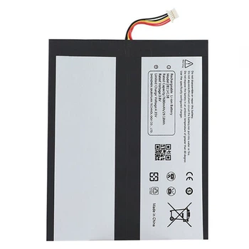 Аккумулятор для Ulefone Tab A7 7680 mAh