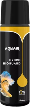 Багатофункціональний бактеріальний препарат AquaEl Hydro Bioguard 120 мл 251931 (5905546320092)