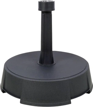 Бетонна основа для садової парасольки Vilde 15 кг