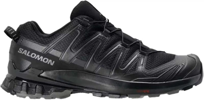 Кроссовки Salomon XA PRO Forces 43.5 Black (1013-1499.04.56)
