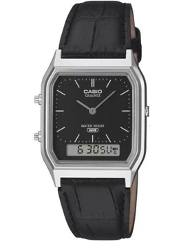 Чоловічі наручні годинники Casio AQ-230EL-1AEF