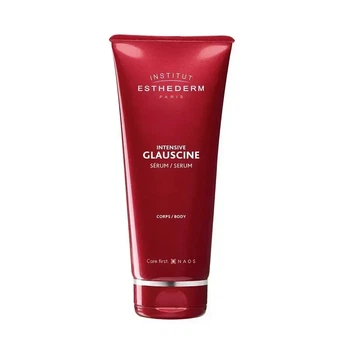 Дренажна сироватка «Інтенсивний глауцин» Institut Esthederm Intensive Glauscine Serum 200 мл