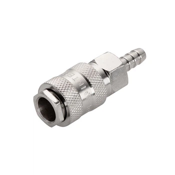 Быстроразъемное соединение с наружной резьбой 3/8" INTERTOOL PT-1808