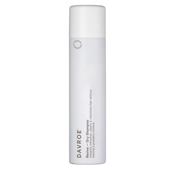 Сухий шампунь для волосся Davroe Revive Dry Shampoo 175 ml