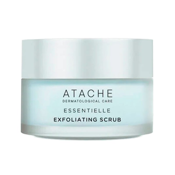 Пилинг-эксфолиант Atache Exfoliating scrub 50 мл