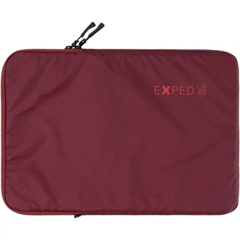 Чехол для планшетов и ноутбуков Exped Case Padded Slim 13 Burgundy (100079752)