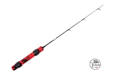 Удилище зимнее Lucky John Ice Jig Light 50см (9920302801)