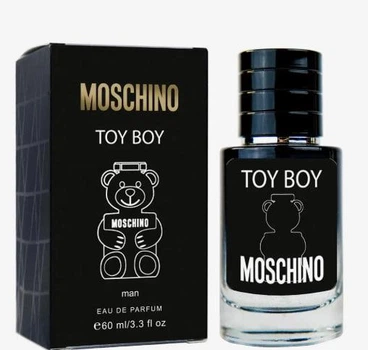 Чоловічий парфум No Brand (версія Toy Boy), 60 мл