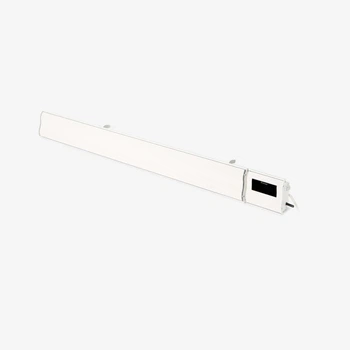 Инфракрасный нагреватель Blumfeldt Cosmic Beam Smart 2400 Вт (10035257)