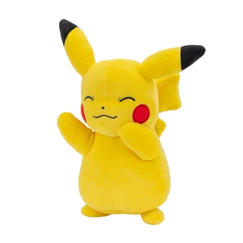 М'яка іграшка The Pokémon Company – Пікачу (Pikachu) – 20 см