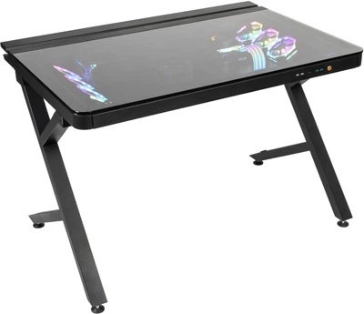 壱*織様 Windows11Pro & Office2021Pro デスクトップ Комп'ютер в столі ARTLINE Overlord DESK Windows 11 Pro (DESKv21Win