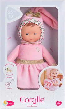 Lalka bobas Corolle Mon Doudou balerina Miss 25 cm 5610708 (4062013010205)