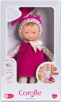 Lalka bobas Corolle Mon Doudou Miss 25 cm 5610709 (4062013010199)