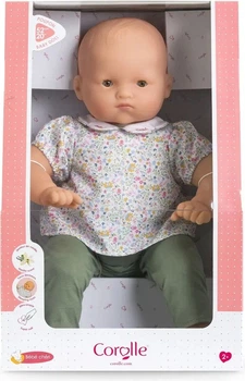 Lalka bobas Corolle Mon Classique Poupon Bebe Cheri 52 cm 5610728 (4062013170046)