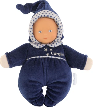 Лялька Corolle Mon Doudou Starry Dreams Темно-синя 20 см 5610623 (4062013060040)