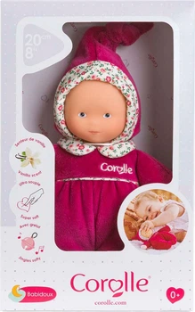 Лялька Corolle Mon Doudou Babidoux 20 см 5610707 (4062013060064)