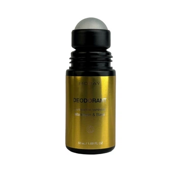 Дезодорант Moday Natural Defense Deodorant 50 мл натуральный на основе квасцов и пантенола
