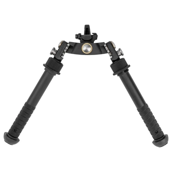 Сошки Atlas BT65 Gen. 2 CAL Bipod 1913 Picatinny Rail Mount Aluminum