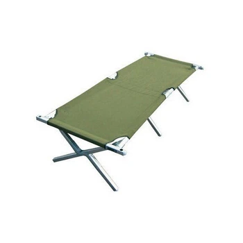 Кровать полевая British Army COT ( Сорт 1), Olive 2000000231464
