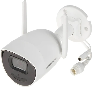 IP-видеокамера Hikvision DS-2CV2041G2-IDW W (2.8 мм)