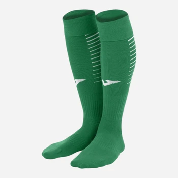 Гетри чоловічі Joma Premier Socks 40-46 Зелено-білі (9997212645116)