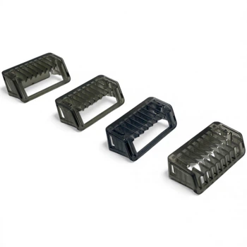Набір насадок для бритви сумісних з Philips Oneblade 1мм ,2мм, 3мм,5мм