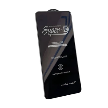 Стекло защитное закаленное олеофобное 9H Super D для iPhone|Айфон XR, iPhone|Айфон 11