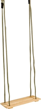 Дерев'яна гойдалка Small Foot 40 x 16 x 2.5 см 1047 (4020972010476)