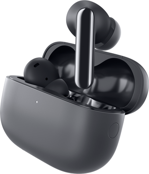 Słuchawki Lenovo TWS Earbuds X9 Edition Black (4XD1R31390)