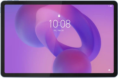 Планшет Lenovo Tab 5G 8/128GB Polar Blue (ZAFM0483SE)