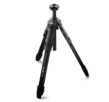 Фотоштатив Manfrotto ONE Alu Tripod (MTONEA)