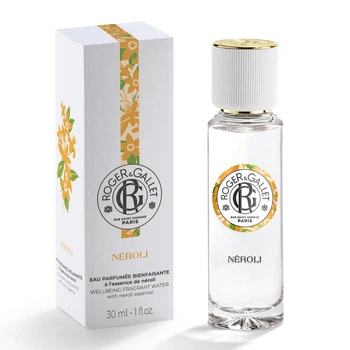 Вода парфумована Roger&Gallet Neroli Неролі 30мл