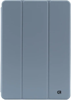 Чохол для планшета Samsung Galaxy Tab S11 ArmorStandart Smart Fold Pen із кріпленням для стилуса Lavender Grey (ARM88426)