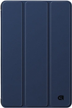 Чохол для планшета ArmorStandart Smart Case для Samsung Galaxy Tab A11+ Blue (ARM89293)