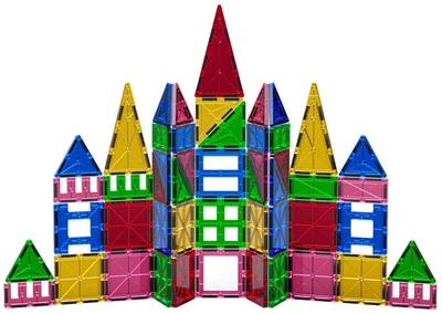 Магнітні блоки Jumbo 50 елементів 01360798 (8713218063775)