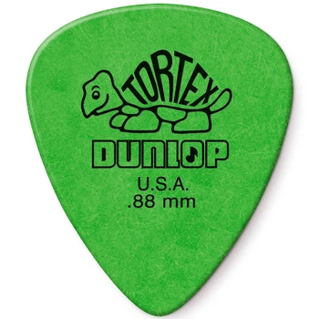 Медиатор Dunlop 4181 Tortex Standard Guitar Pick 0.88 mm (1 шт.)