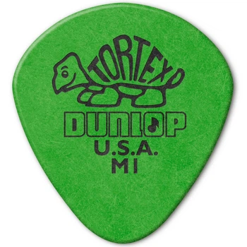 Медіатор Dunlop 4720-M1 Tortex Jazz III Guitar Pick M1 (1 шт.)