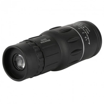 Монокуляр для наблюдения Galileo 16x52 Black