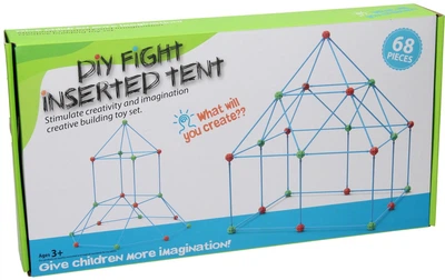 Конструктор Feimibox Plants Succulent B1713794 (8713218063096)